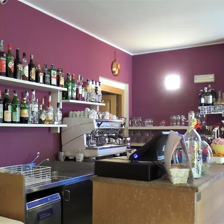 Hotel La Vecchia Scuola