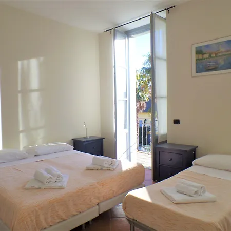 Hotel La Vecchia Scuola