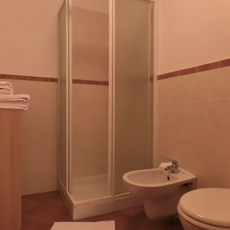 La Vecchia Scuola Hotel Lesa