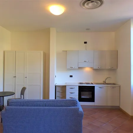 Hotel La Vecchia Scuola