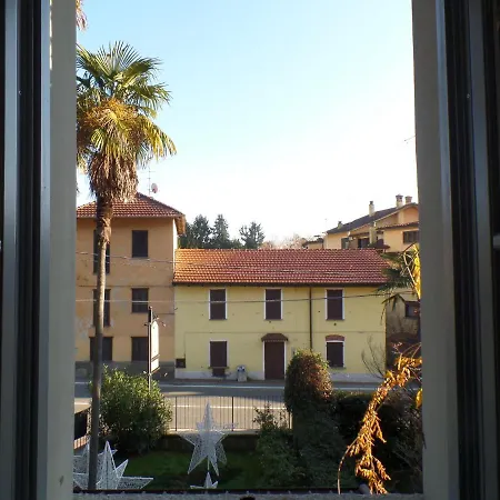 La Vecchia Scuola Hotel