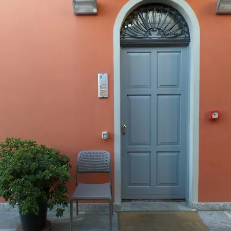 La Vecchia Scuola Hotel *