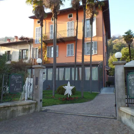 Hotel La Vecchia Scuola Lesa