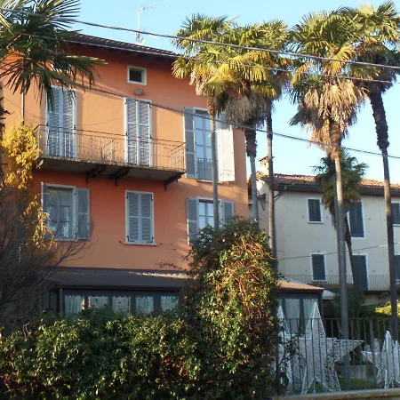 La Vecchia Scuola Hotel *