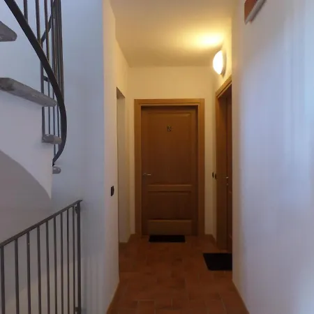 Hotel La Vecchia Scuola