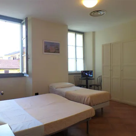 La Vecchia Scuola