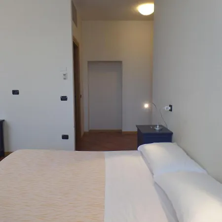 La Vecchia Scuola Hotel Lesa