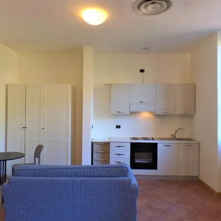 La Vecchia Scuola Hotel *