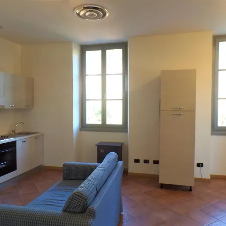 La Vecchia Scuola Hotel *